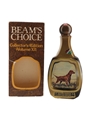 Beam's Choice 8 Year Old Irish Setter Collector's Edition Volume XII 75cl / 40%