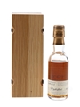 Macallan 1938 31 Year Old Fine & Rare Collection First Bottled 1969 - Re-bottled 2002 5cl / 43%