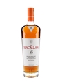 Macallan 18 Year Old Colour Collection 70cl / 43%