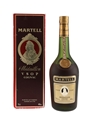 Martell Medaillon VSOP Bottled 1980s 70cl / 40%