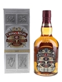 Chivas Regal 12 Year Old Bottled 2010 70cl / 40%