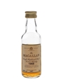 Macallan 1968 Bottled 1987 5cl / 43%