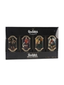 Glenfiddich Special Old Reserve Clans Of The Highlands Set 4 x 5cl / 40%