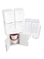 The Botanist Tumblers & Mixing Glasses  