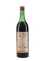 Martini Rosso Vermouth Bottled 1960s 100cl / 16.5%