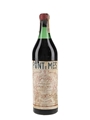 Carpano Punt E Mes Bottled 1940s 100cl / 16.5%