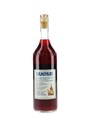 Campari Bitter Bottled 1970s - Spain 100cl / 25%