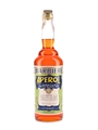 Aperol Barbieri Bottled 1970s 100cl / 11%