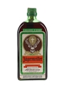 Jagermeister Bottled 1970s 75cl / 35%