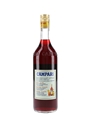 Campari Bitter Bottled 1970s - Spain 100cl / 25%