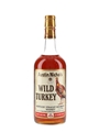 Wild Turkey 8 Year Old 101 Proof Bottled 1990s 100cl / 50.5%