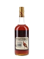 Wild Turkey 8 Year Old 101 Proof Bottled 1990s 100cl / 50.5%