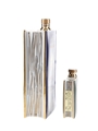 Camus Special Reserve Cognac Ceramic Book Portrait of Dr.Gachet & The Irises 70cl & 5cl / 40%
