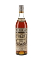 Hennessy 3 Star Bottled 1950s 75cl / 40%