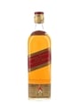 Johnnie Walker Red Label Bottled 1970s 75.7cl / 40%