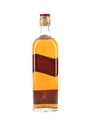 Johnnie Walker Red Label Bottled 1970s 75.7cl / 40%