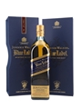 Johnnie Walker Blue Label  70cl / 40%