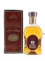 Cardhu 12 Year Old  70cl / 40%