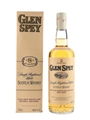 Glen Spey 8 Year Old Bottled 1980s 75cl / 40%