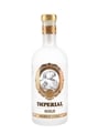 Imperial Collection Gold Vodka Bottled 2023 70cl / 40%