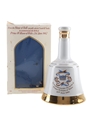 Bell's Ceramic Decanter Prince William Of Wales 1982 50cl / 40%