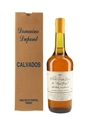 Domaine Dupont VSOP Calvados Pays D'Auge 70cl / 42%