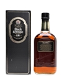 Black & White 12 Year Old Premium  75cl / 43%