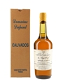 Domaine Dupont VSOP Calvados Pays D'Auge 70cl / 42%