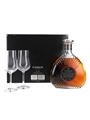 Camus XO Elegance Gift Set - With Two Tasting Glasses 70cl / 40%