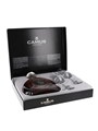 Camus XO Elegance Gift Set - With Two Tasting Glasses 70cl / 40%
