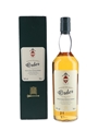 Madam Speaker's Order 12 Year Old - Glendullan House Of Commons 70cl / 43%