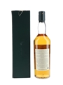 Madam Speaker's Order 12 Year Old - Glendullan House Of Commons 70cl / 43%