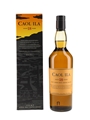 Caol Ila 18 Year Old  70cl / 43%