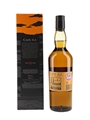 Caol Ila 18 Year Old  70cl / 43%