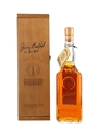Jack Daniel's Barrel House 1 Bottled 1994 - Batch B001 - Signed Jimmy Bedford 75cl / 47%