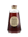 Asprey Vieille Reserve De La Maison Cognac Bottled 1960s - Baccarat Crystal Decanter 75cl / 40%