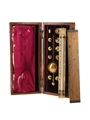 Sikes's Hydrometer Late 19th Century Maker To The Revenue Memorabilia