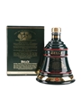 Bell's Christmas 8 Year Old 1994 Ceramic Decanter The Blender's Art 70cl / 40%