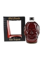 Old Monk The Legend Very Old Vatted Rum 75cl / 42.8%