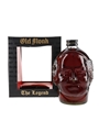Old Monk The Legend Very Old Vatted Rum 75cl / 42.8%