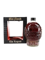 Old Monk The Legend Very Old Vatted Rum 75cl / 42.8%