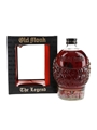 Old Monk The Legend Very Old Vatted Rum 75cl / 42.8%