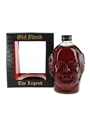 Old Monk The Legend Very Old Vatted Rum 75cl / 42.8%