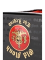 Old Monk The Legend Very Old Vatted Rum 75cl / 42.8%