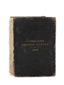 U.S. Internal Revenue Gaugers' Manual 1906 Printed 1907 - Exciseman Manual 