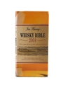 Whisky Bible 2004 First Edition Jim Murray 