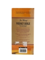 Whisky Bible 2004 First Edition Jim Murray 