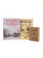 Assorted Brewery Books  