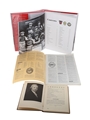 Assorted Brewery Books  