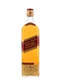 Johnnie Walker Red Label Bottled 1990s 100cl / 43%